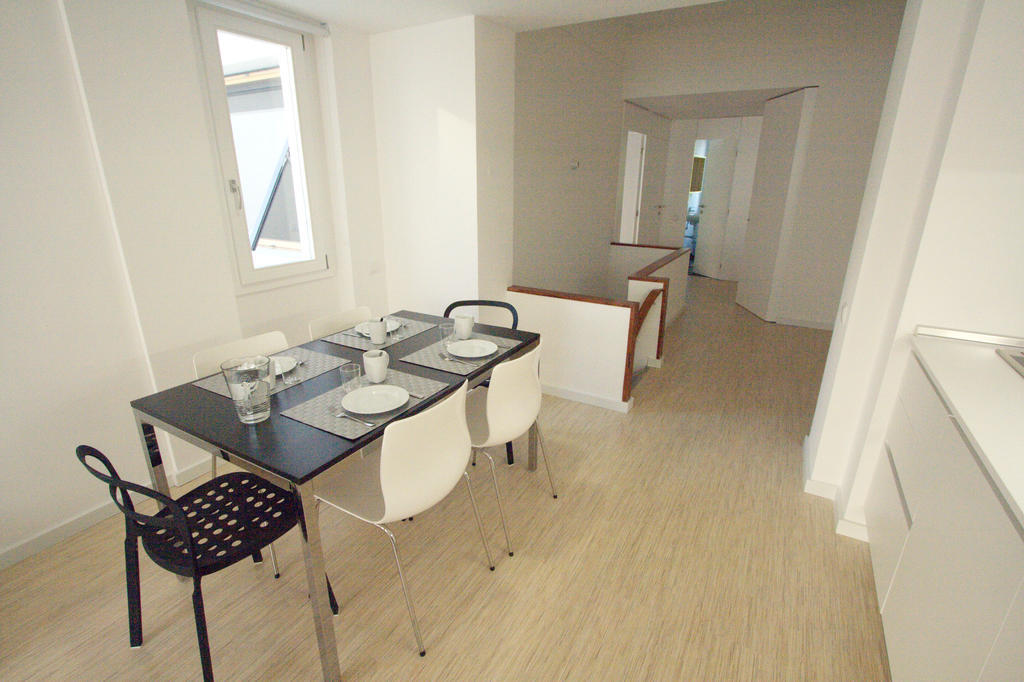 Opo.Apt - Art Deco Apartments In Oporto'S Center Rum bild